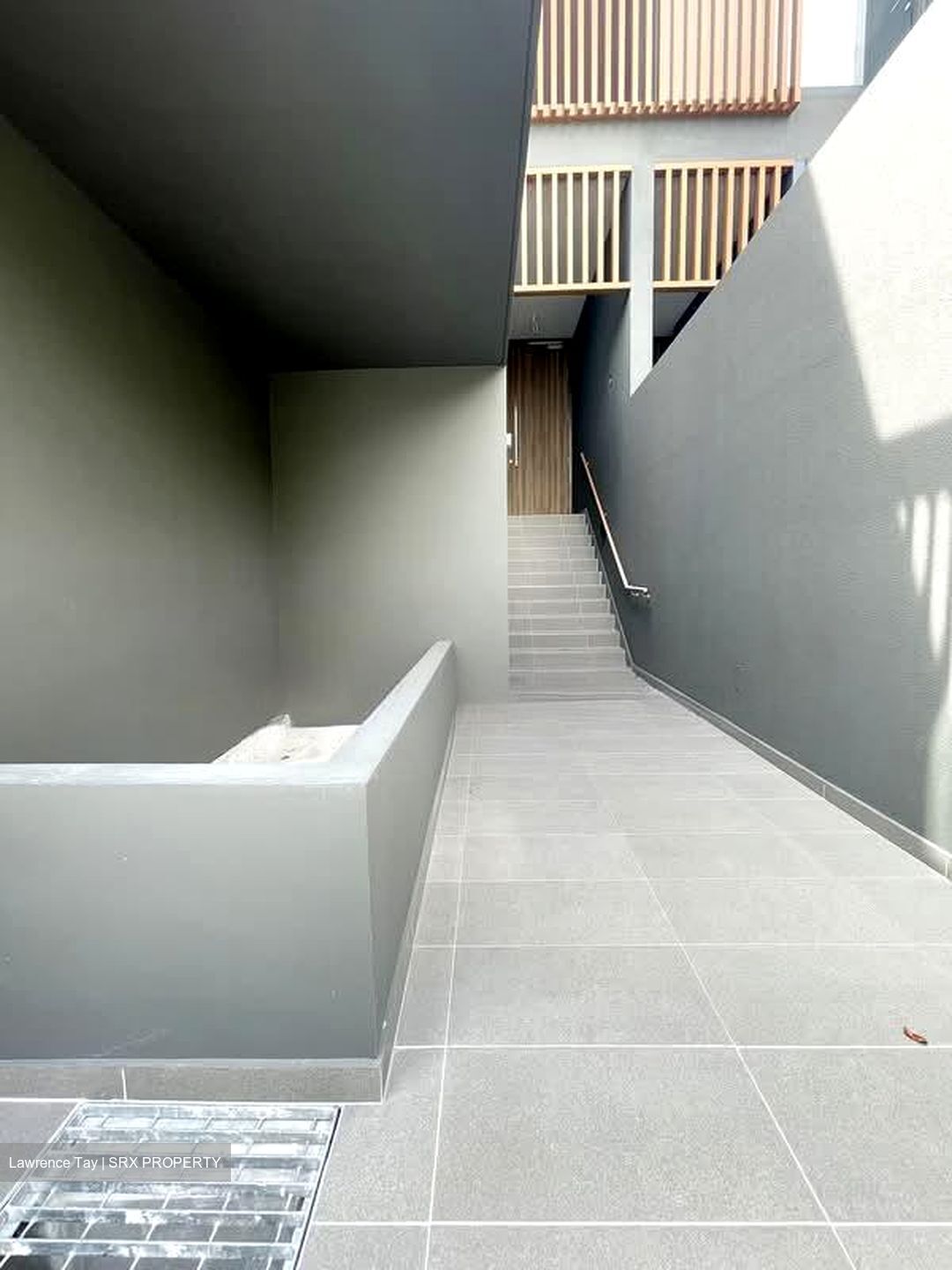 Seletar Hills Estate (D28), Terrace #588178751